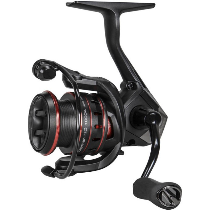 Катушка OKUMA Ceymar HD 3000A Spinning CHD-3000A